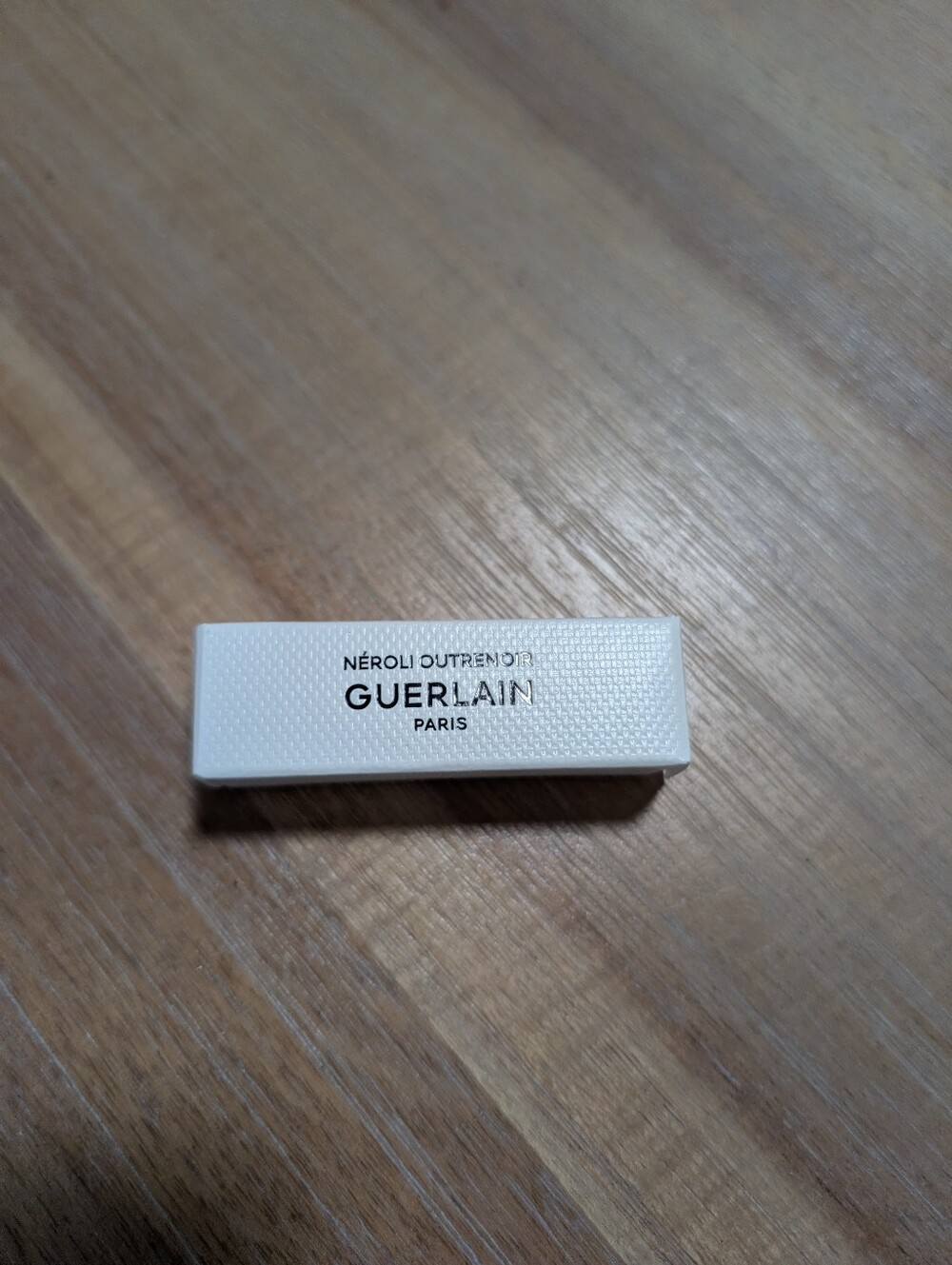 Guerlain Neroli Outrenoir